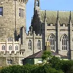 Hotel Parliament