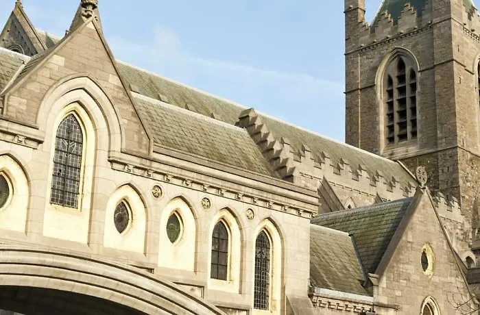 Parliament Hotel Dublin