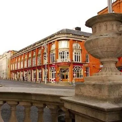 Hotel Parliament Dublin