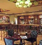 Hotel Parliament Dublin