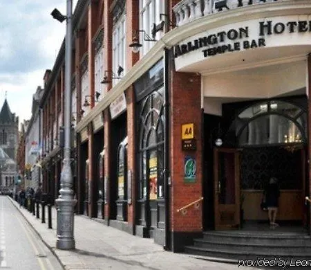 Hotel Parliament
