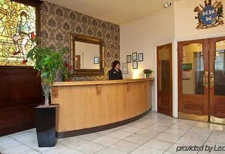 Parliament Hotel Dublin
