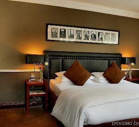 Parliament Hotel