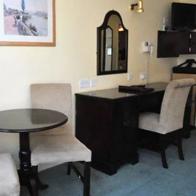 Hotel Parliament 3*
