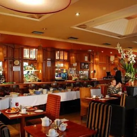 Hotel Parliament Dublin