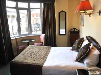 Parliament Hotel
