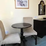 Hotel Parliament Dublin