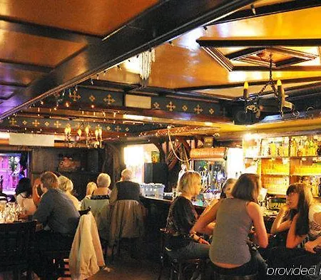 Otel Parliament Dublin