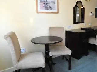 Otel Parliament Dublin