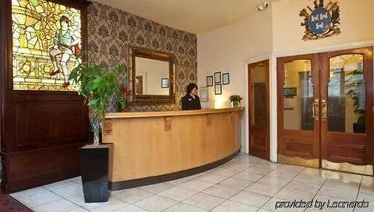 Parliament Hotel Dublin