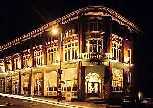 Hotel Parliament Dublin