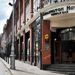 Hotel Parliament