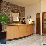 Parliament Hotel Dublín