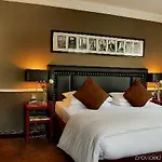 Parliament Hotel