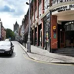 Hotel Parliament