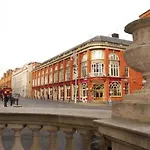 Szálloda Parliament 3*