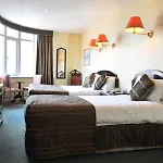 Hotel Parliament 3*