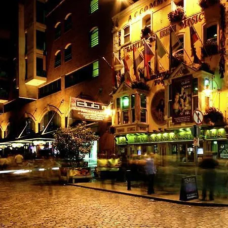 Parliament 3* דבלין