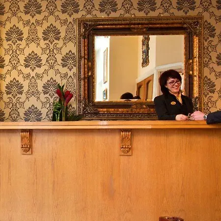 Parliament ホテル ダブリン