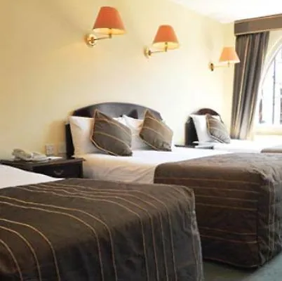 Parliament דבלין