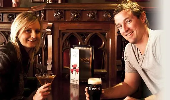 Parliament מלון 3*