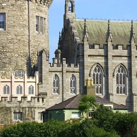 Hotel Parliament